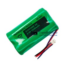 Batterie für PLC 2/VH1600-AA [Ersatzbatterie]